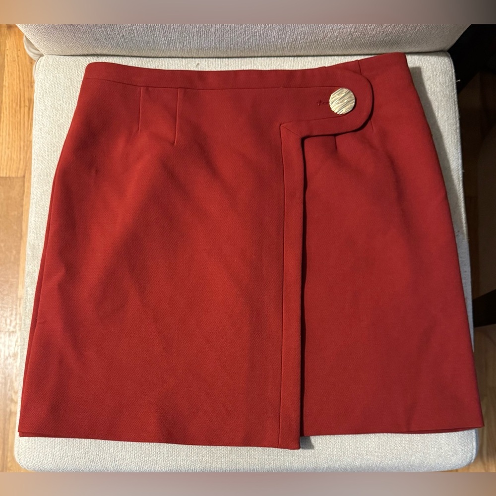 Eifini Skirt
